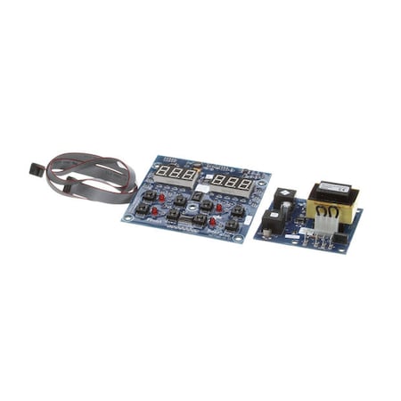 Star Rg Electronic Control 2E-Z20206